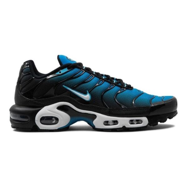 Nike Air Max TN Plus DM0032-402, Aquarius Blue - obrazek 2