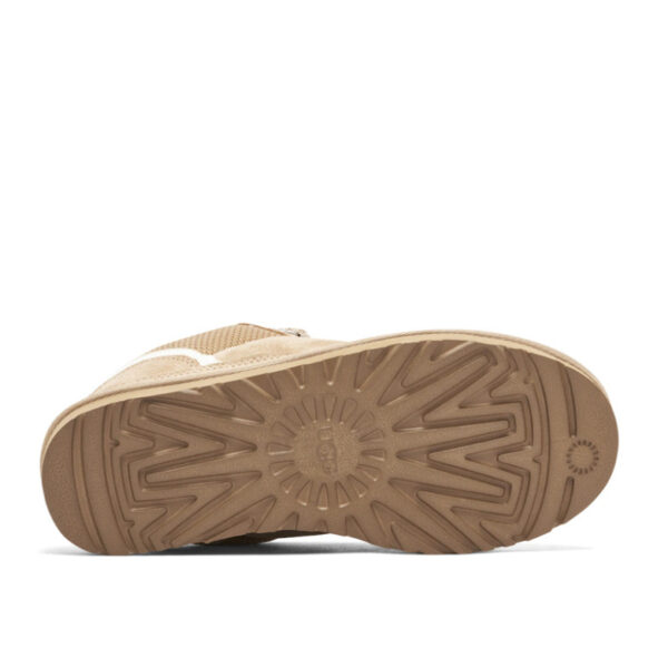 Buty damskie UGG Lowmel Sand - obrazek 4