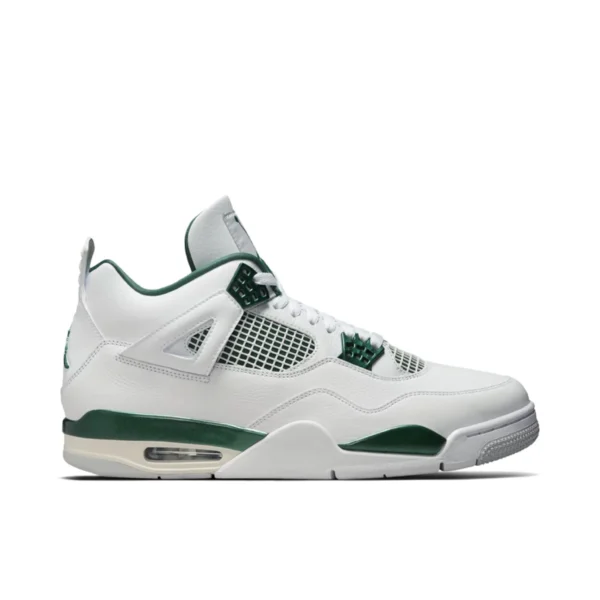 Buty Nike Air Jordan 4 Retro "Oxidized Green" FQ8138-103