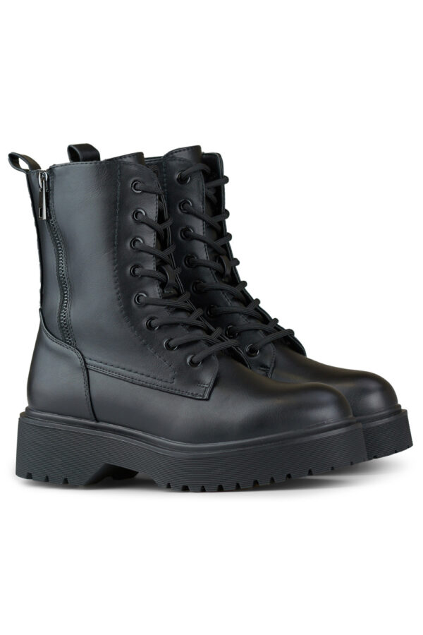 Workery Model YY27Y-B Black - PRIMO - obrazek 3