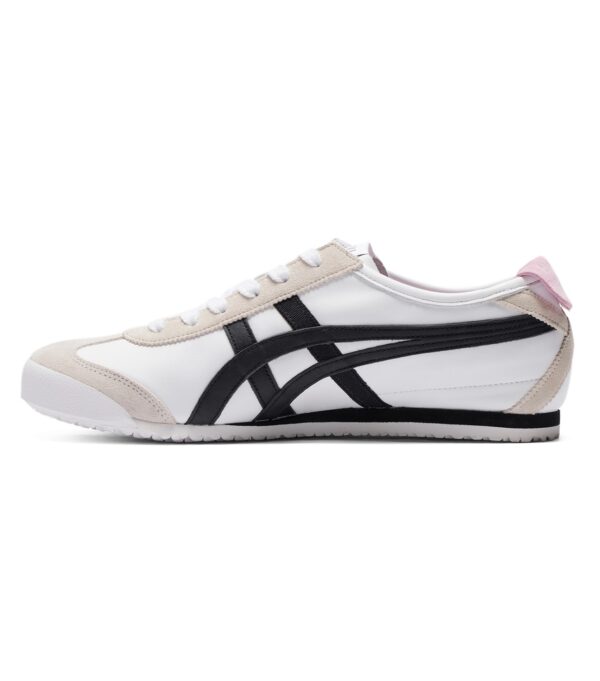 Buty Onitsuka Tiger Mexico 66 Białe - obrazek 3
