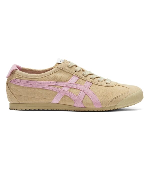 Buty Onitsuka Tiger Mexico 66 Beżowe