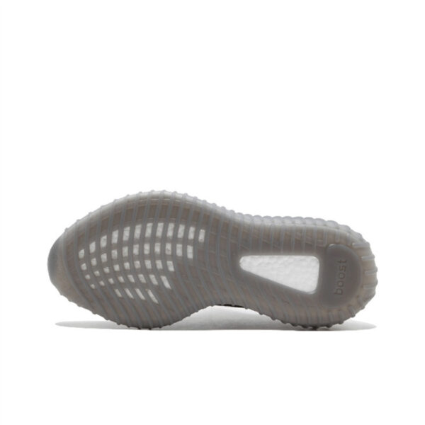 Buty Adidas Yeezy Boost v2 Szare - Beluga 2.0 AH2203 - obrazek 4