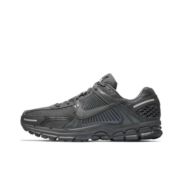 Buty Nike Zoom Vomero Czarne - Triple Black BV1358-002