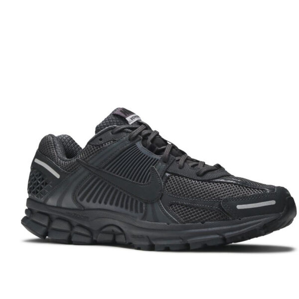 Buty Nike Zoom Vomero Czarne - Triple Black BV1358-002 - obrazek 2