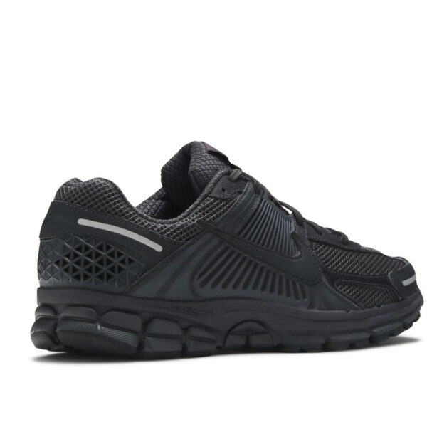 Buty Nike Zoom Vomero Czarne - Triple Black BV1358-002 - obrazek 3