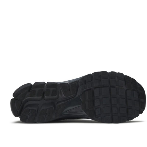 Buty Nike Zoom Vomero Czarne - Triple Black BV1358-002 - obrazek 4