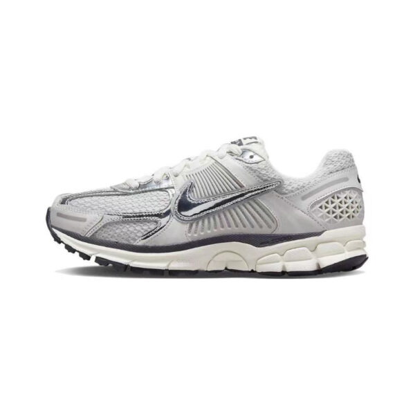 Buty Nike Zoom Vomero Szaro Srebrne - Photon Dust FD0884-025