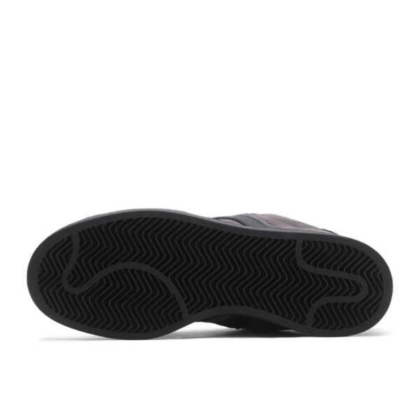 Buty Adidas Campus 00s Szare - Grey Tree Core Black IF8770 - obrazek 4