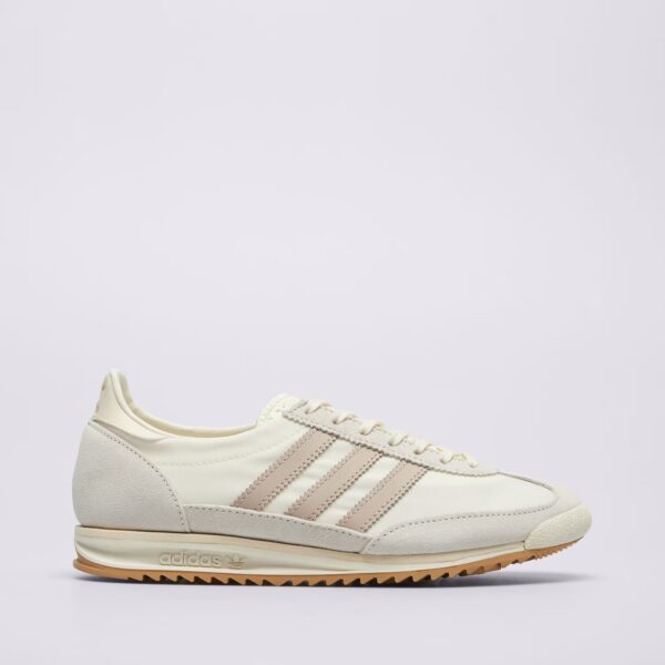 Buty Adidas SL 72 RS Beżowe - JH7394