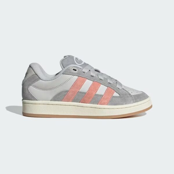 Buty Adidas Campus 00s Beta Szare -  JH9780