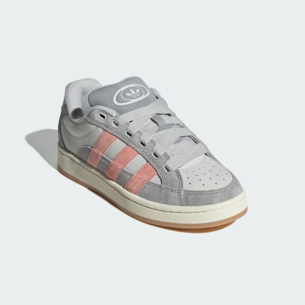 Buty Adidas Campus 00s Beta Szare -  JH9780 - obrazek 3