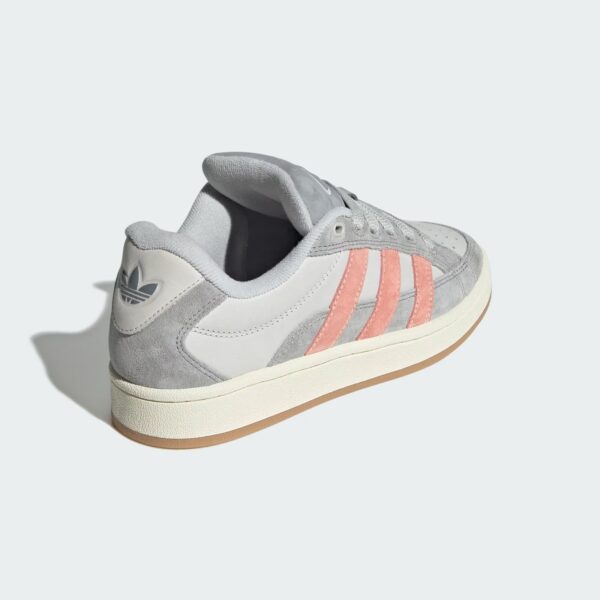 Buty Adidas Campus 00s Beta Szare -  JH9780 - obrazek 4
