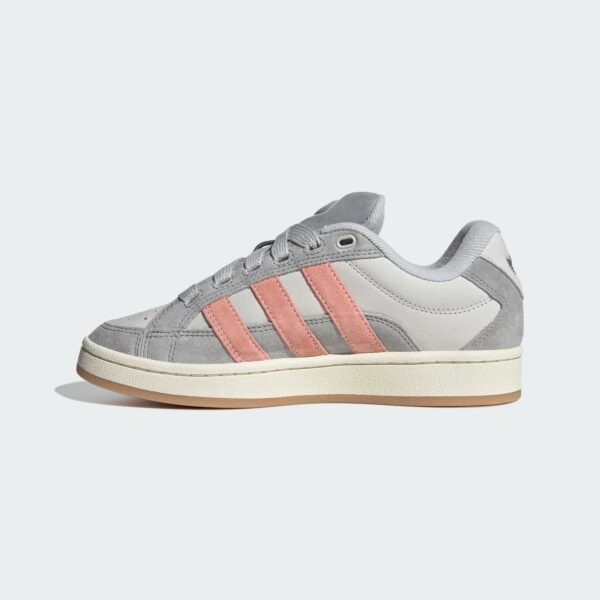 Buty Adidas Campus 00s Beta Szare -  JH9780 - obrazek 2